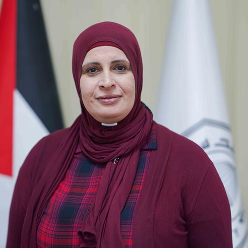 Sawsan Salama