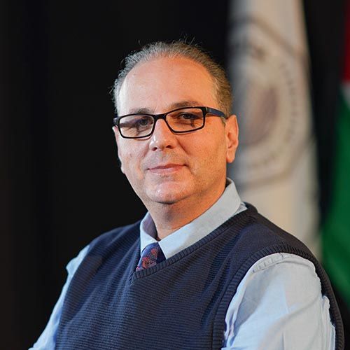 Hazem Agha