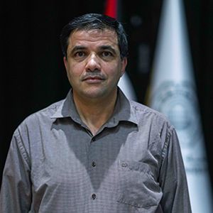 Akram Rahhal