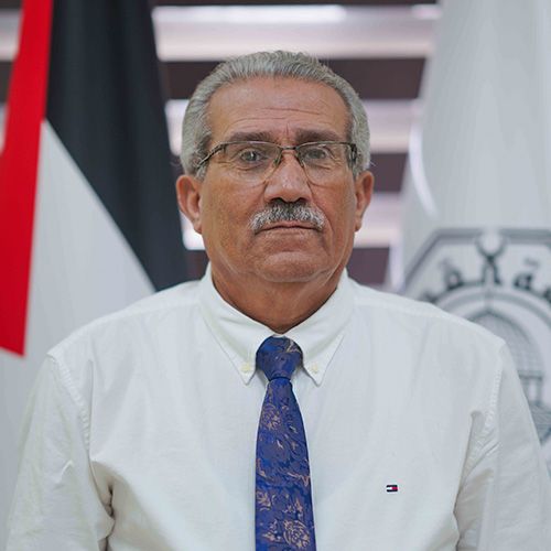 Mahmoud Abu Samra