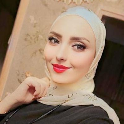 مي ابو حناني