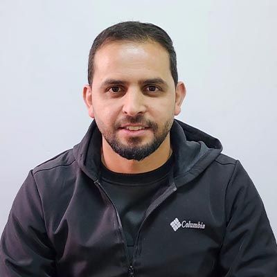 Eyas Younes Al-Salameen